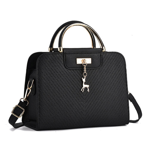 Shoulder Bag Designer Bag - Luxury Handbag Office Ladies' Handbag
