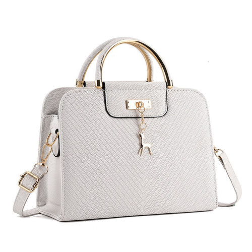 Shoulder Bag Designer Bag - Luxury Handbag Office Ladies' Handbag