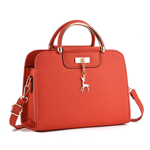 Shoulder Bag Designer Bag - Luxury Handbag Office Ladies' Handbag