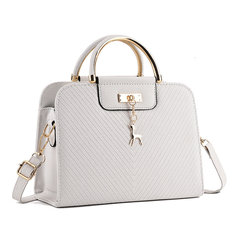 Shoulder Bag Designer Bag - Luxury Handbag Office Ladies' Handbag