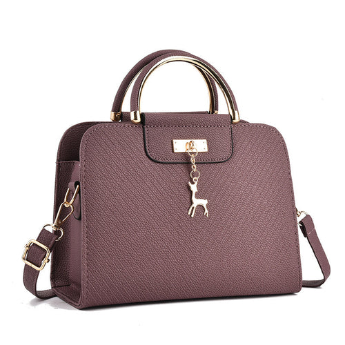 Shoulder Bag Designer Bag - Luxury Handbag Office Ladies' Handbag