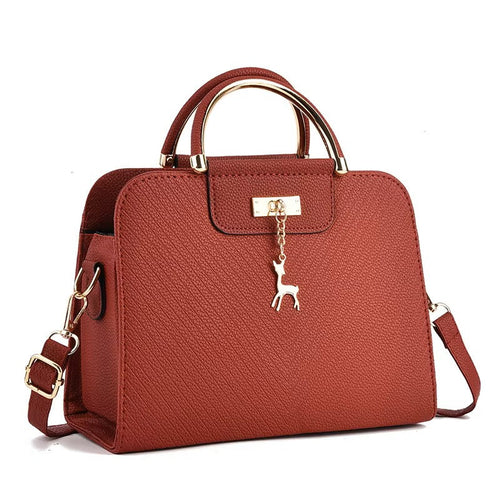 Shoulder Bag Designer Bag - Luxury Handbag Office Ladies' Handbag