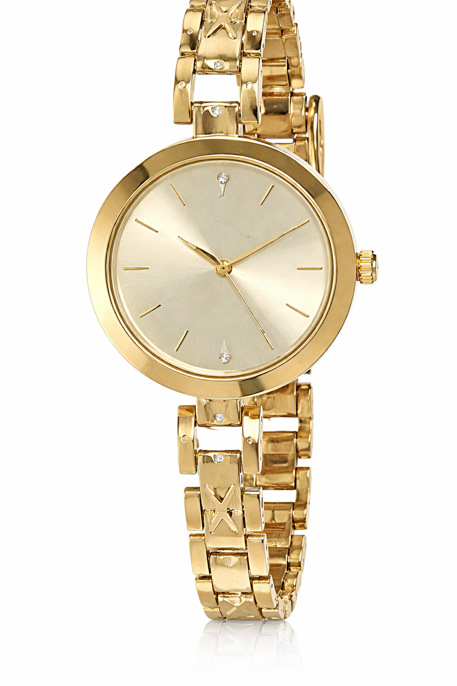 Elegant Women Watch for Party Wear