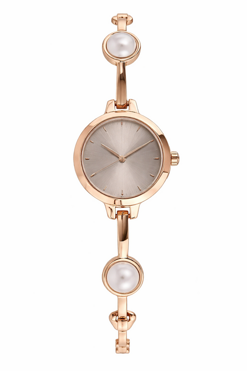 Women Lightweight Stylish Watch