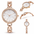 Women Classic Elegant Watch